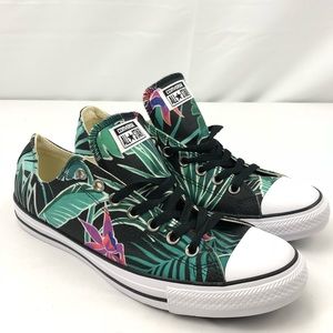 Converse Chuck Taylor All Star Low Multi Camo